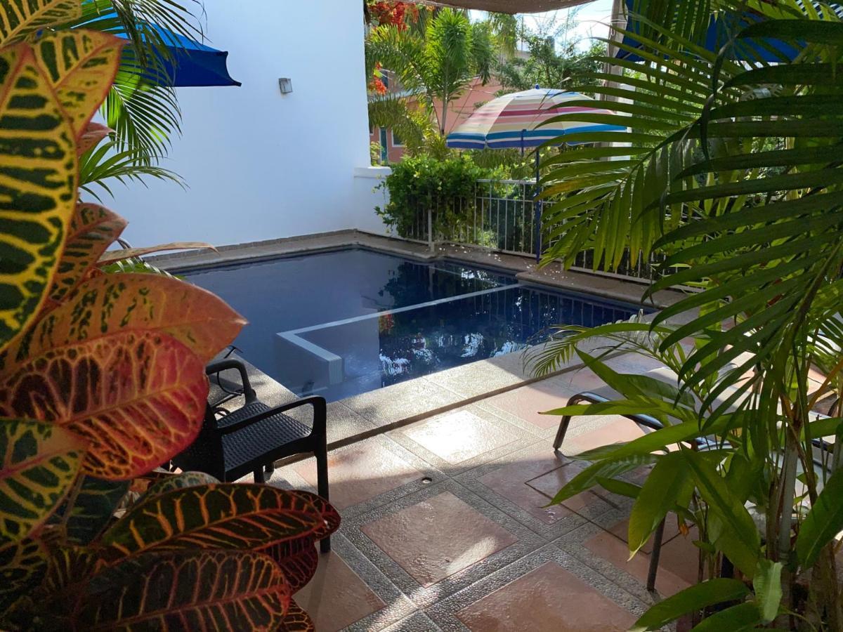 Chacala Caracoles 6 Pax Aa Con Alberca Y Playa A 50 Mts Apartment Ngoại thất bức ảnh