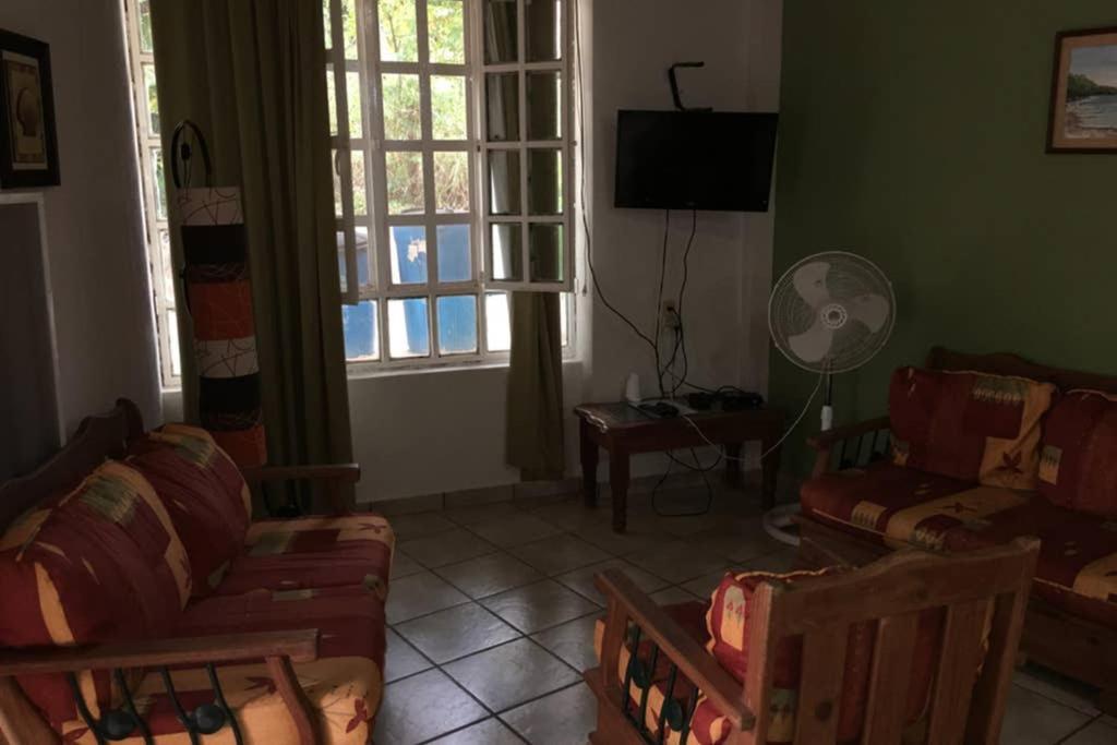 Chacala Caracoles 6 Pax Aa Con Alberca Y Playa A 50 Mts Apartment Ngoại thất bức ảnh